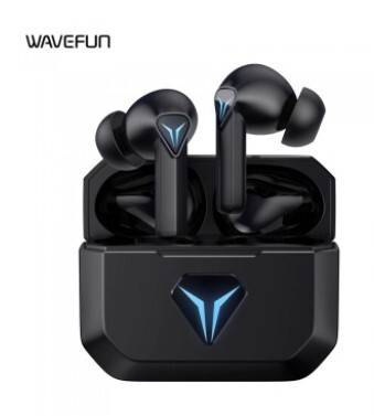 Wavefun G100 Wireless Bluetooth Gaming Earbuds