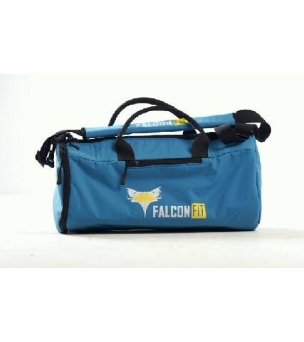 Falcon Fit GYM Bag BP03 Blue