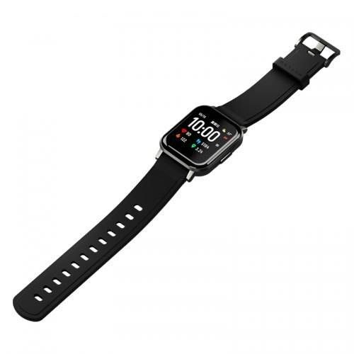 Haylou Smart Watch Ls02 Global Version - Black, 3 image