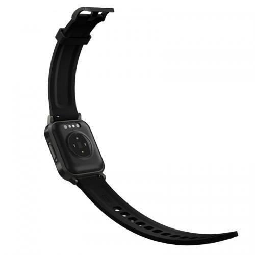 Haylou Smart Watch Ls02 Global Version - Black, 5 image