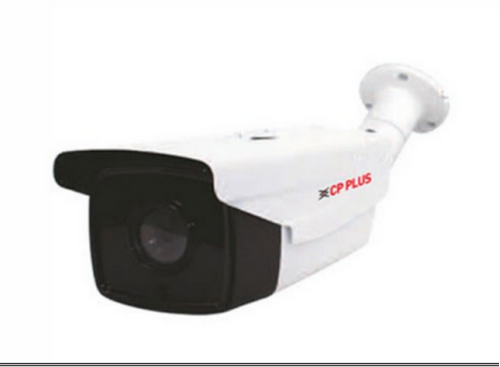 CP Plus CP-ENC-T41L8- VMD 4 MP Full HD WDR IR Bullet Camera 80 Mtr, 2 image