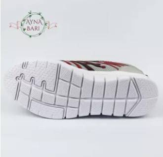 Panda Sneakers Shoe