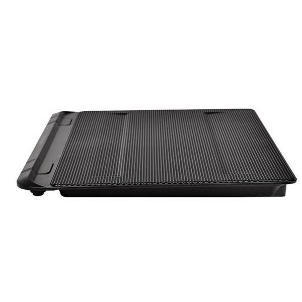 Thermaltake Massive A23 Notebook Cooler 16 Inch Black, 4 image