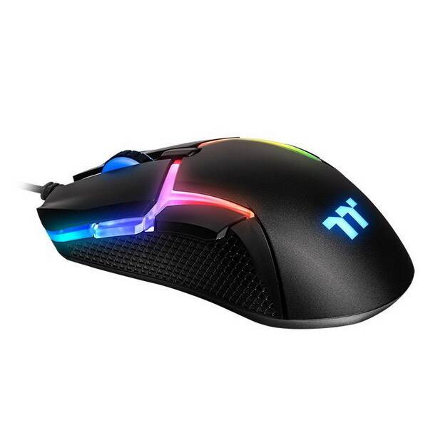 Thermaltake Level 20 RGB Gaming Mouse, 2 image