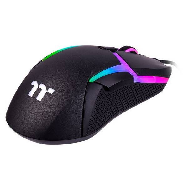 Thermaltake Level 20 RGB Gaming Mouse, 3 image