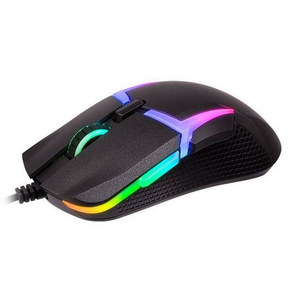 Thermaltake Level 20 RGB Gaming Mouse, 4 image