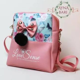Love Sense Small Bag For Girls, 2 image