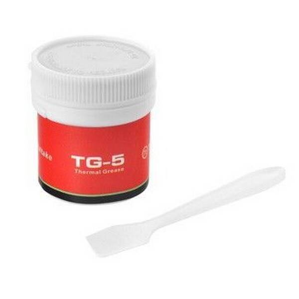 Thermaltake TG-5 Thermal Paste / Grease, 3 image