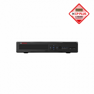 CP PLUS CP-VRA-2K1606 16 Ch. 1080P Indigo DVR