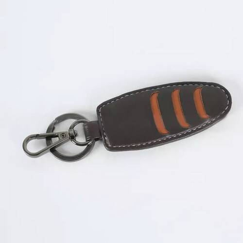 ANON LEATHER PREMIUM KEY RING AN-KR01