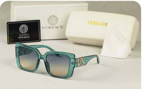 Versace Ladies Sunglass