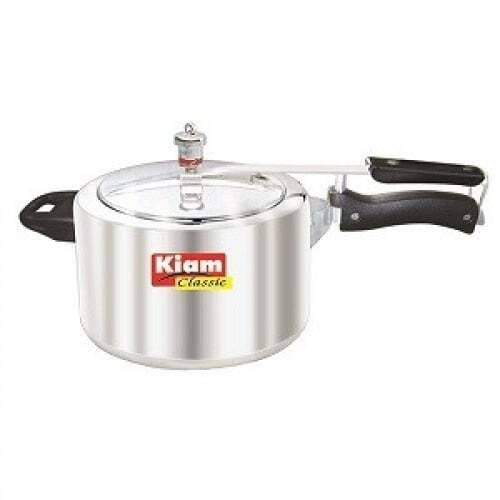 Kiam Classic Pressure Cooker- 2.5''