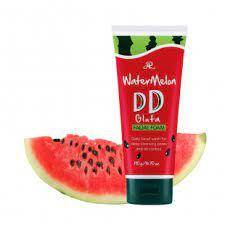 Watermelon DD Gluta Facial Foam-190ml