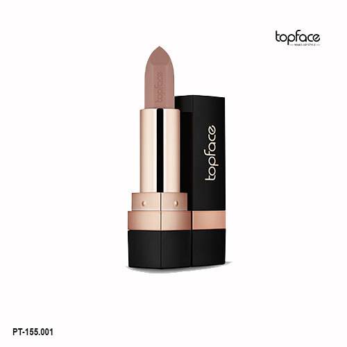 Topface Instyle Matte Lipstick  (PT-155.001)