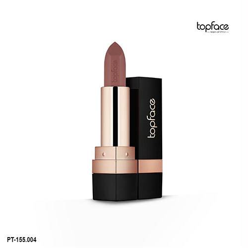 Topface Instyle Matte Lipstick  (PT-155.004)