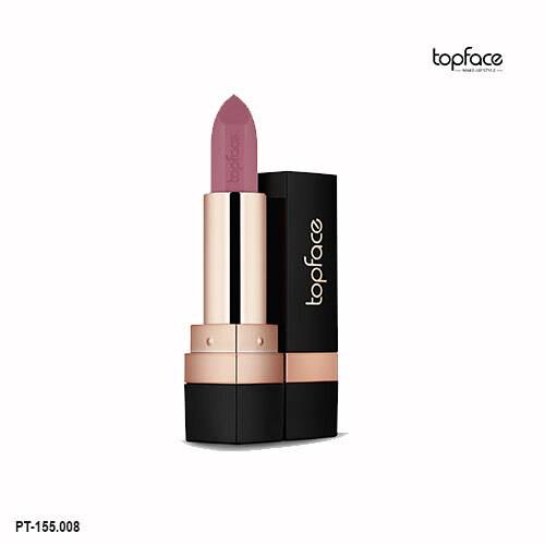 Topface Instyle Matte Lipstick  (PT-155.008)