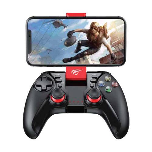 Havit G158BT Bluetooth Game Pad for Android/iOS/PC