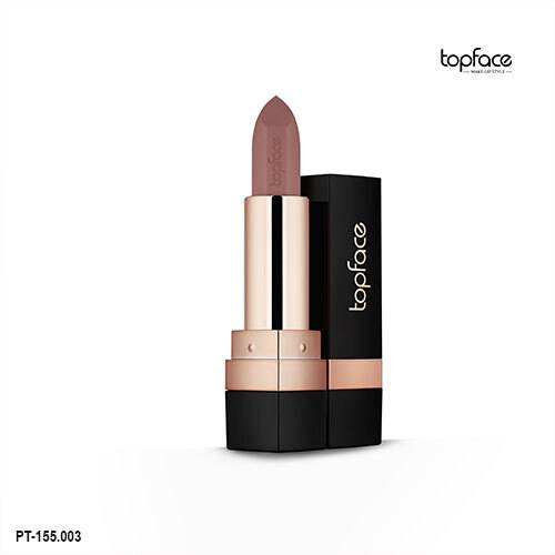Topface Instyle Matte Lipstick  (PT-155.003)