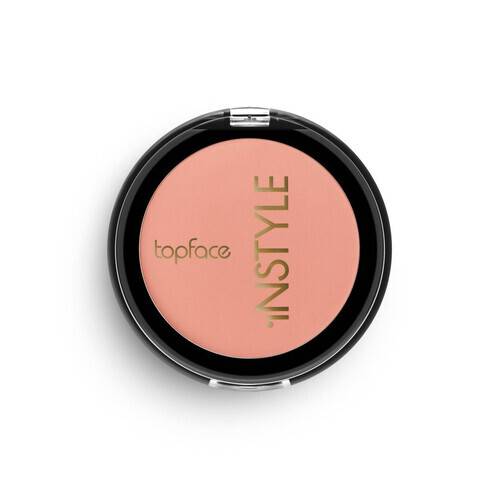 Topface Instyle Blush On  (PT-354.002)