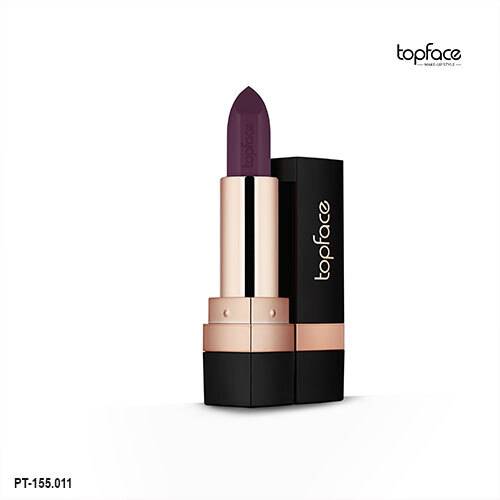 Topface Instyle Matte Lipstick  (PT-155.011)
