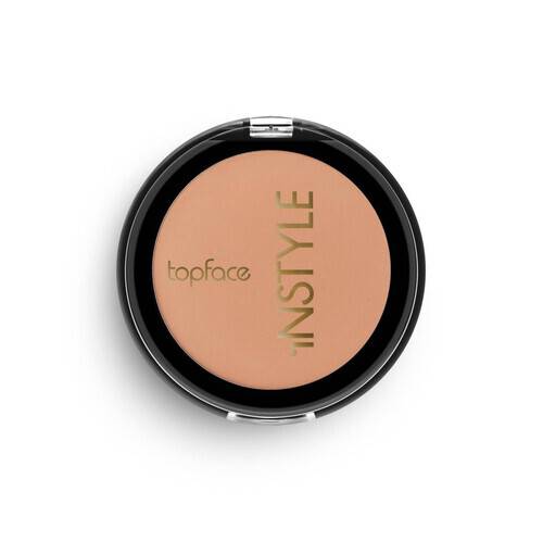 Topface Instyle Blush On  (PT-354.008)