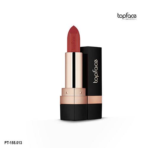 Topface Instyle Matte Lipstick  (PT-155.012)