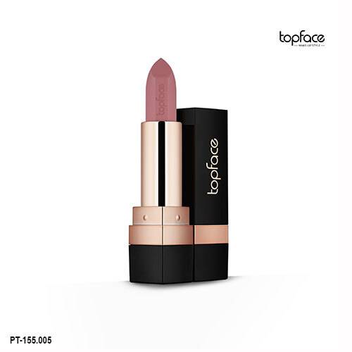 Topface Instyle Matte Lipstick  (PT-155.005)