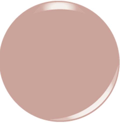 Topface Focus Point Perfect Gleam Lipgloss  (PT-207.110), 2 image