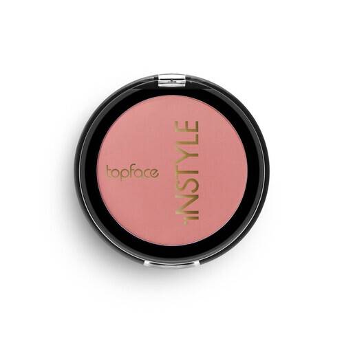 Topface Instyle Blush On  (PT-354.010)