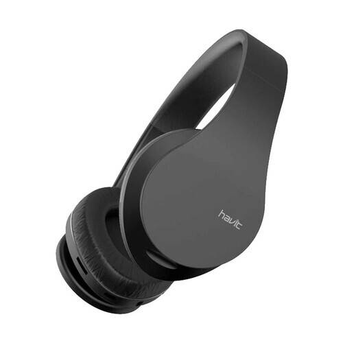 Havit i66 Bluetooth Headphone, 2 image