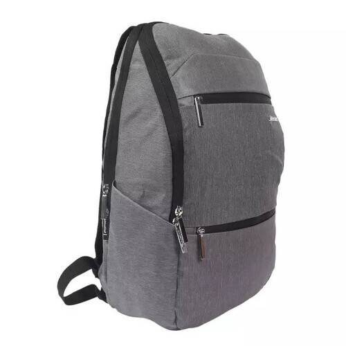 President Laptop Backpack / School Bag / Shoulder Bag / Unisex 18-For Nylon, Waterproof, MODEL-PM-1890, 2 image