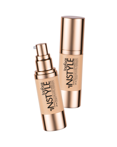 Topface Perfect Coverage Foundation  (PT-463.003)