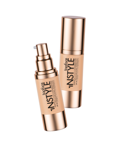 Topface Perfect Coverage Foundation  (PT-463.006)