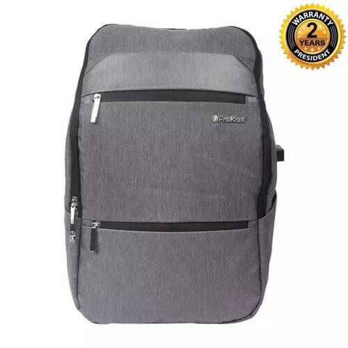 President Laptop Backpack / School Bag / Shoulder Bag / Unisex 18-For Nylon, Waterproof, MODEL-PM-1890