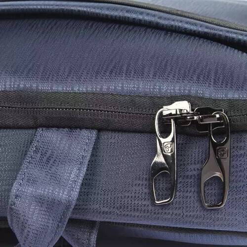President Laptop Backpack / School Bag / Shoulder Bag / Unisex 18-For Nylon Waterproof MODEL-PM-1859, 2 image