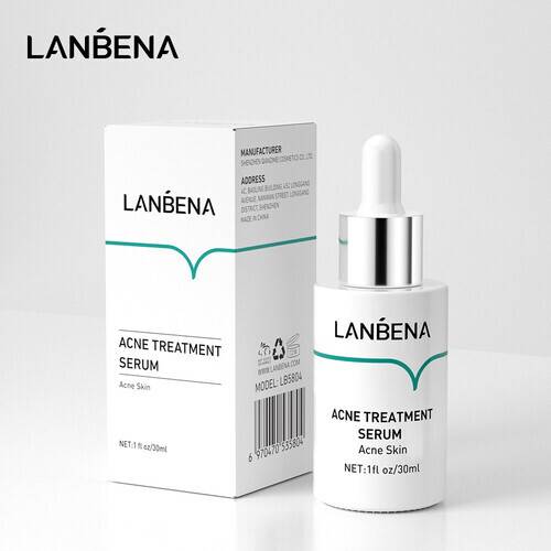 Lanbena Acne Treatment Serum -30ml