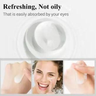 Lanbena Vitamin C Eye Cream - 20gm, 4 image