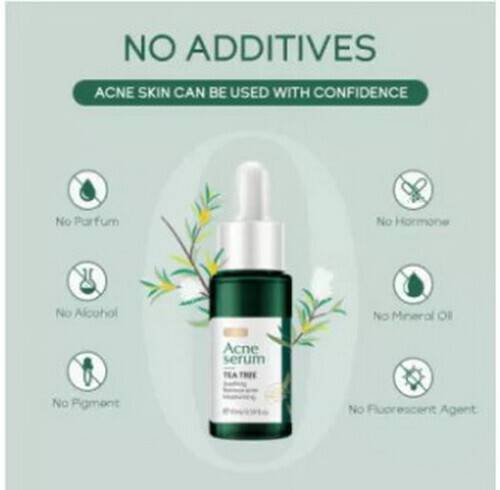 Fenyi Tea Tree Anti Acne Care (Combo), 2 image