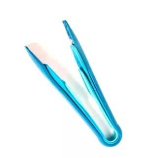 Silicone Food Clip Set Of -3Pcs