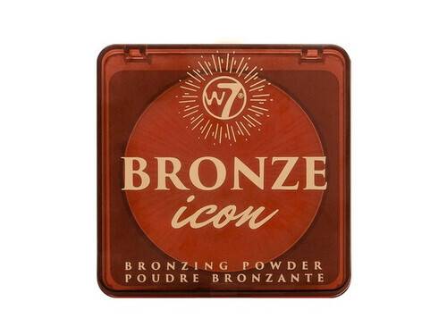 W-7 Bronze Icon Bronzing Powder