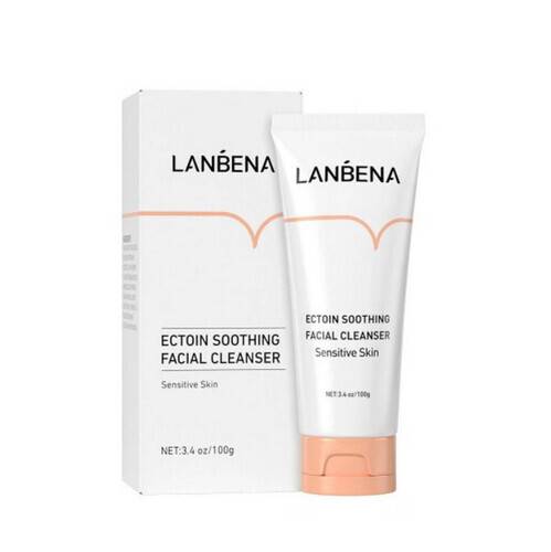 LANBENA ECTOIN Soothing Facial Cleanser - 100ml