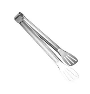Stainless Steel Kitchen Food Barbecue Oil Clip Snack-1 Pcs, 3 image