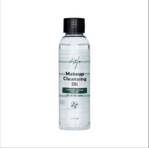 Cafe Makeup Cleansing Oil -120ml