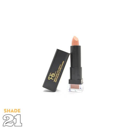 Ps Brand Matte Lipstick- 21