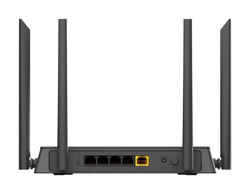 D-LINK DIR-841 AC1200 MU-MIMO Wi-Fi Gigabit Router with Fast Ethernet LAN Ports, 2 image
