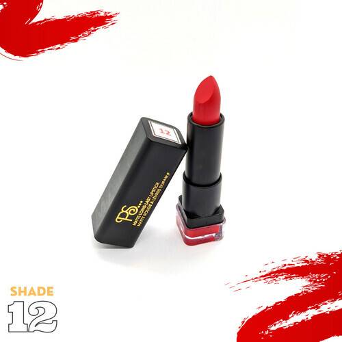 Ps Brand Matte Lipstick- 12
