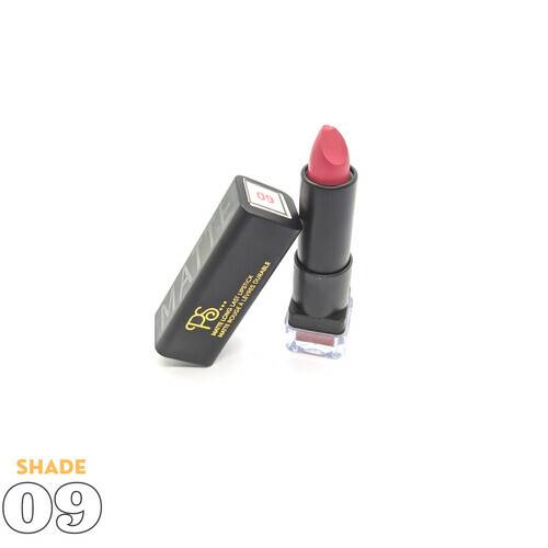 Ps Brand Matte Lipstick- 09
