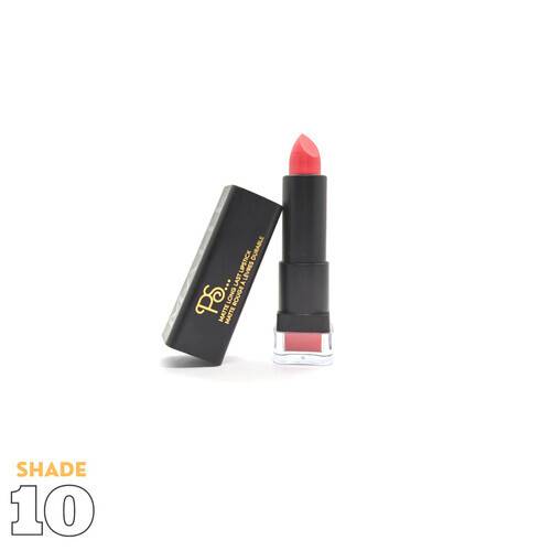 Ps Brand Matte Lipstick- 10