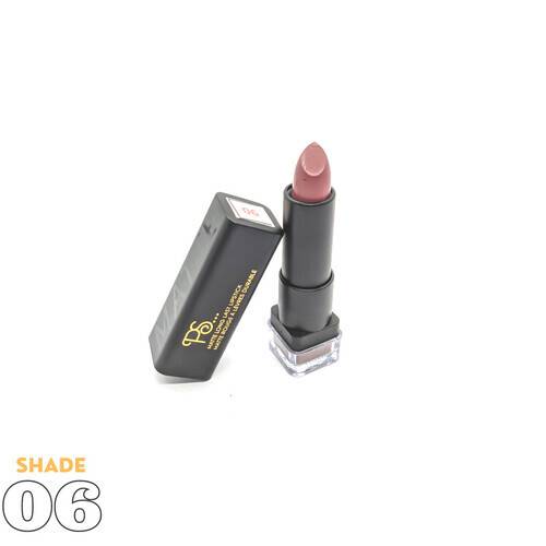 Ps Brand Matte Lipstick- 06