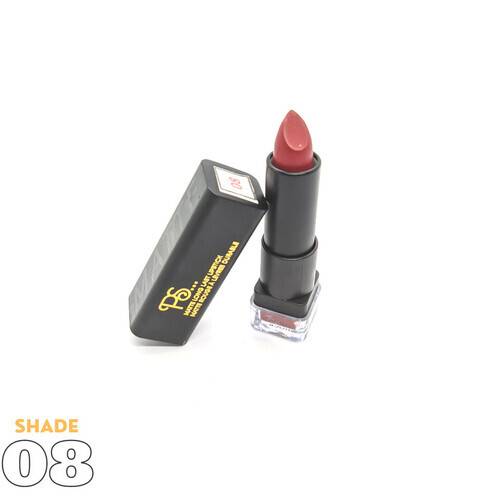 Ps Brand Matte Lipstick- 08